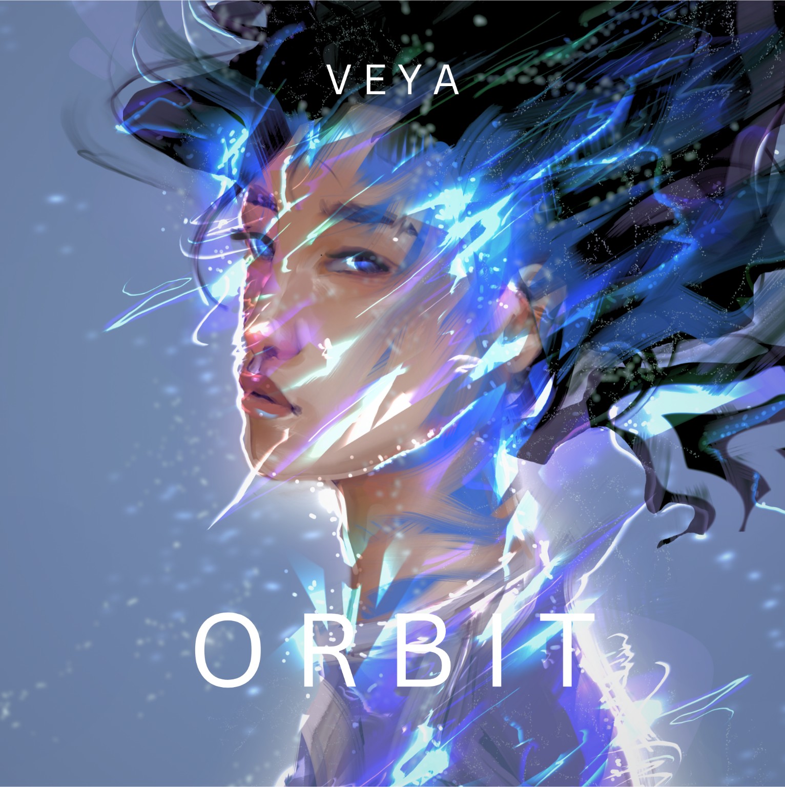 ORBIT — VEYA